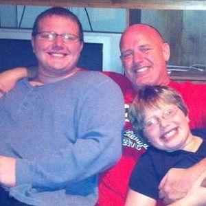 Meet your Posher, Dane